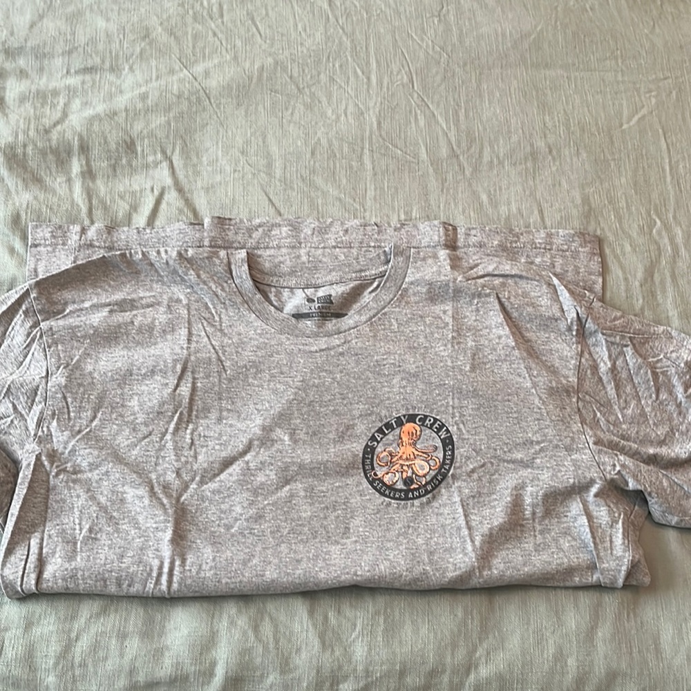 Salty Crew TSHIRT